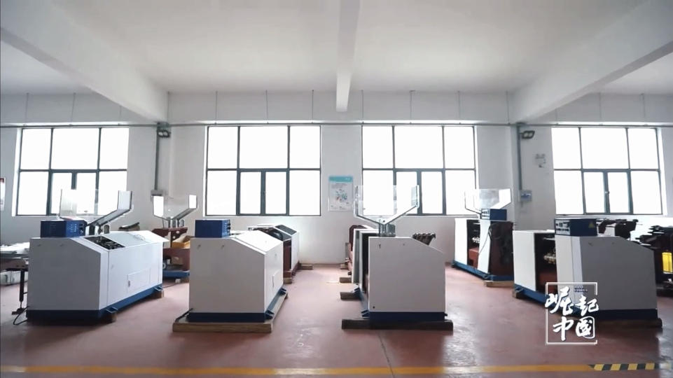 央視鏡頭下邁歐創始人凌紅軍——以踐行承諾